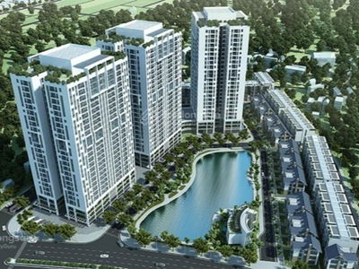 Hateco Apollo Project Hateco Apollo Project