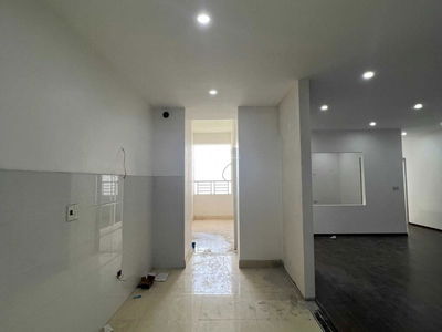 Tecco Garden Project, Vietnam Tecco Garden Project, Vietnam