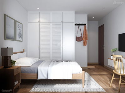 Rose Town Project, Vietnam Rose Town Project, Vietnam