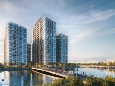 MT Eastmark City Apartment, Vietnam MT Eastmark City Apartment, Vietnam