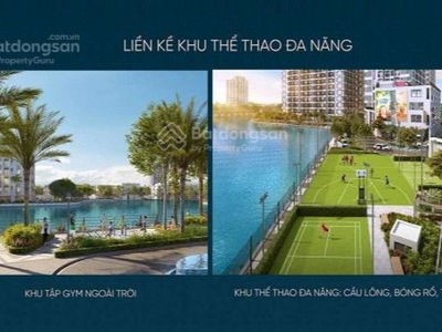 MT Eastmark City Apartment, Vietnam  MT Eastmark City Apartment, Vietnam