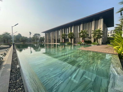 An Lac Green Symphony Project, Vietnam An Lac Green Symphony Project, Vietnam