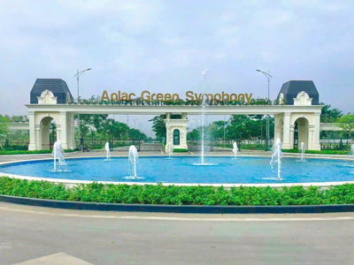 An Lac Green Symphony Project, Vietnam An Lac Green Symphony Project, Vietnam