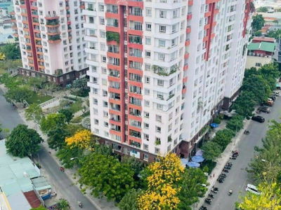 Nguyen Van Qua Street, Vietnam Nguyen Van Qua Street, Vietnam