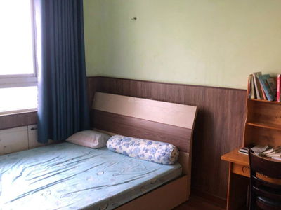 Nguyen Van Qua Street, Vietnam Nguyen Van Qua Street, Vietnam