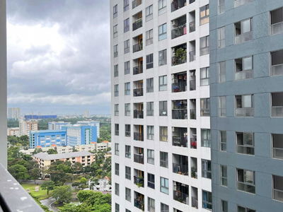 The East Gate Project, Vietnam The East Gate Project, Vietnam