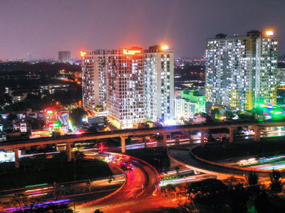 The East Gate Project, Vietnam The East Gate Project, Vietnam