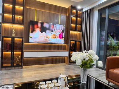 Thanh Xuan Complex Project, Vietnam Thanh Xuan Complex Project, Vietnam