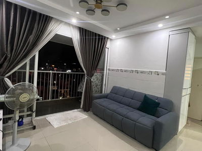 Vung Tau Plaza Project, Vietnam  Vung Tau Plaza Project, Vietnam