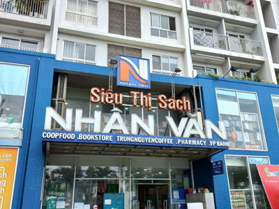 The Harmona, Vietnam The Harmona, Vietnam