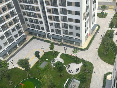 Vinhomes Grand Park Vinhomes Grand Park