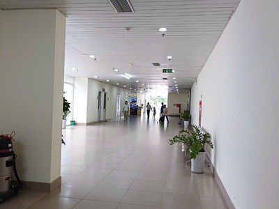 HH2 Bac Ha, Vietnam HH2 Bac Ha, Vietnam