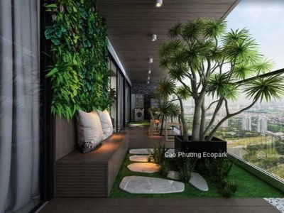 Sol Forest Ecopark Project, Vietnam Sol Forest Ecopark Project, Vietnam