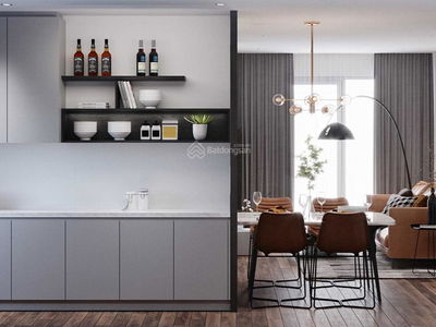 Sunrise City, Vietnam  Sunrise City, Vietnam