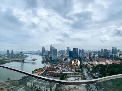 Vinhomes Golden River Ba Son, Vietnam Vinhomes Golden River Ba Son, Vietnam