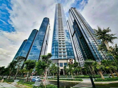 Vinhomes Golden River Ba Son, Vietnam Vinhomes Golden River Ba Son, Vietnam