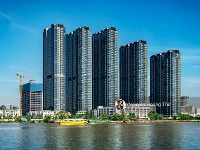 Vinhomes Golden River Ba Son, Vietnam Vinhomes Golden River Ba Son, Vietnam