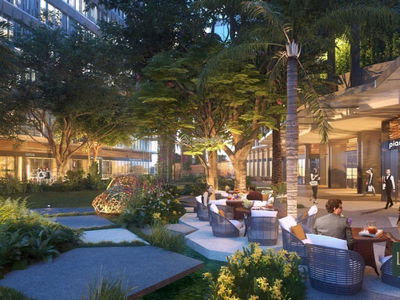 Lumiere Riverside, Vietnam  Lumiere Riverside, Vietnam