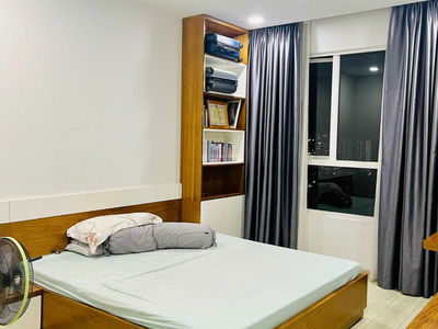 The Krista, Vietnam The Krista, Vietnam