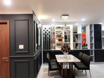 Golden Mansion, Vietnam Golden Mansion, Vietnam