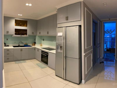 Golden Mansion, Vietnam Golden Mansion, Vietnam