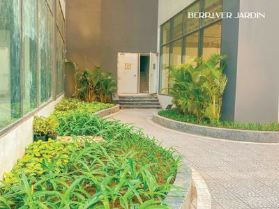 Berriver Long Bien, Vietnam Berriver Long Bien, Vietnam