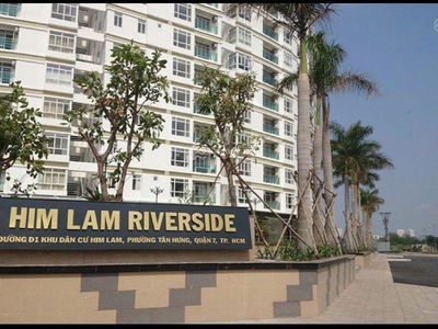Him Lam Riverside, Vietnam  Him Lam Riverside, Vietnam