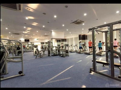 Him Lam Riverside, Vietnam  Him Lam Riverside, Vietnam