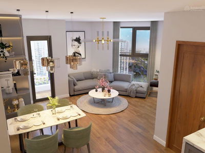 The Emerald CT8 My Dinh Project, Vietnam The Emerald CT8 My Dinh Project, Vietnam