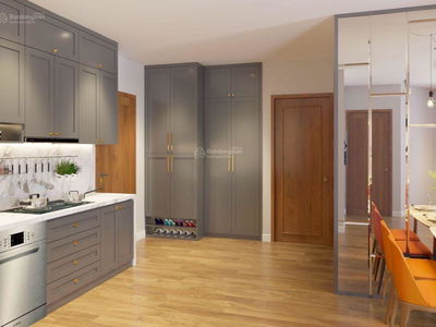 The Emerald CT8 My Dinh Project, Vietnam  The Emerald CT8 My Dinh Project, Vietnam