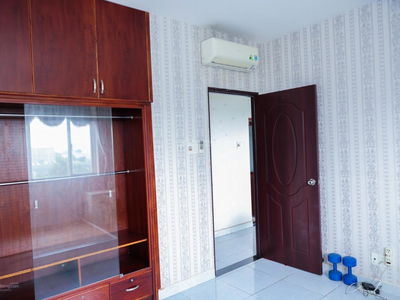 TaniBuilding Son Ky 1, Vietnam TaniBuilding Son Ky 1, Vietnam