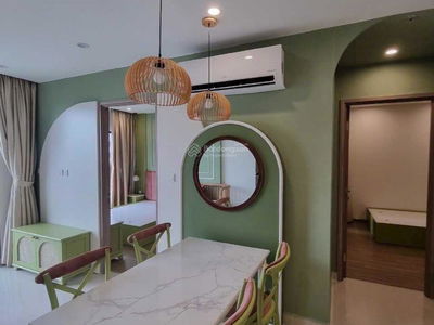 The Origami - Vinhomes Grand Park, Vietnam  The Origami - Vinhomes Grand Park, Vietnam