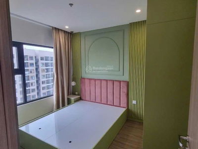 The Origami - Vinhomes Grand Park, Vietnam  The Origami - Vinhomes Grand Park, Vietnam