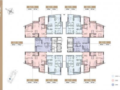 Le Grand Jardin Sai Dong Project, Vietnam Le Grand Jardin Sai Dong Project, Vietnam