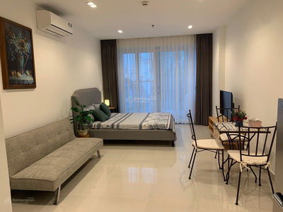 Sky Center, Vietnam Sky Center, Vietnam