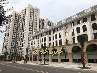 The Origami - Vinhomes Grand Park, Vietnam The Origami - Vinhomes Grand Park, Vietnam