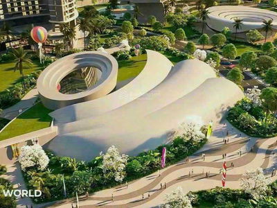 MerryLand Quy Nhon Project, Vietnam  MerryLand Quy Nhon Project, Vietnam