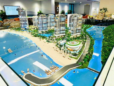 MerryLand Quy Nhon Project, Vietnam MerryLand Quy Nhon Project, Vietnam