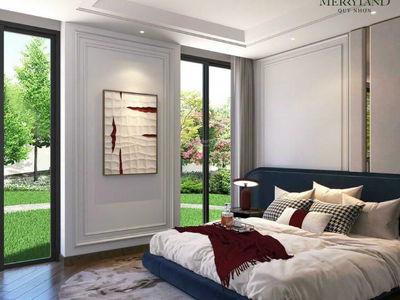 MerryLand Quy Nhon Project, Vietnam MerryLand Quy Nhon Project, Vietnam