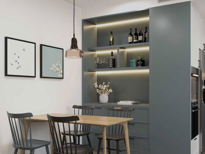 Vinhomes Skylake Project, Vietnam Vinhomes Skylake Project, Vietnam