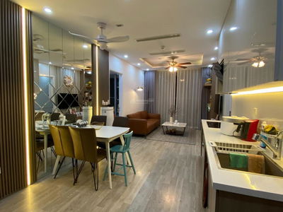 Vinhomes Gardenia Project, Vietnam  Vinhomes Gardenia Project, Vietnam