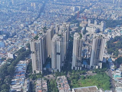 HaDo Centrosa Garden, Vietnam HaDo Centrosa Garden, Vietnam