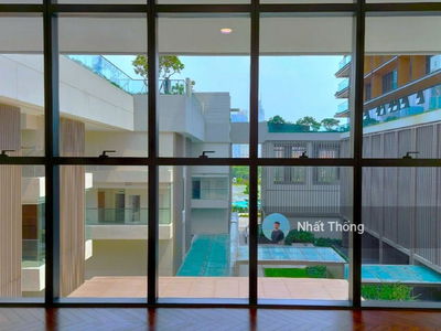 Empire City Thu Thiem, Vietnam  Empire City Thu Thiem, Vietnam