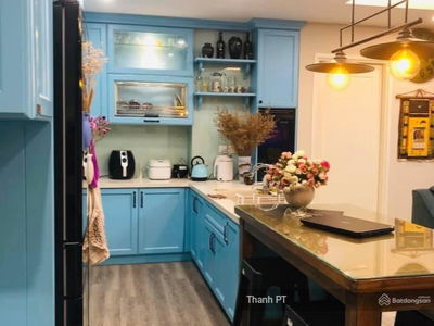 Imperia Garden Project, Vietnam Imperia Garden Project, Vietnam