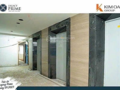 Legacy Prime Project, Vietnam Legacy Prime Project, Vietnam