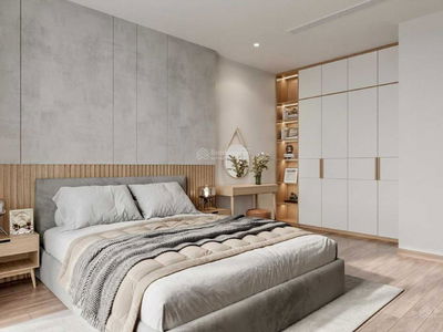 The Nine Project, Vietnam The Nine Project, Vietnam