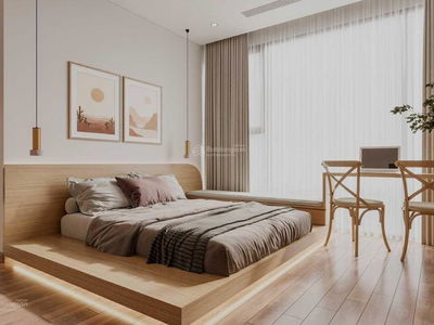 The Nine Project, Vietnam The Nine Project, Vietnam