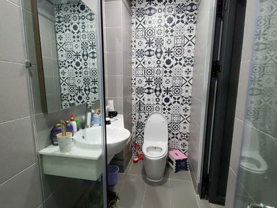 Saigon Metro Park, Vietnam Saigon Metro Park, Vietnam