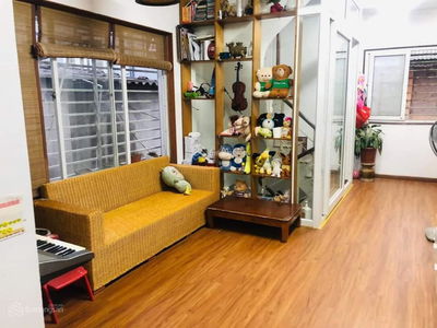 Street 8/3, Vietnam Street 8/3, Vietnam