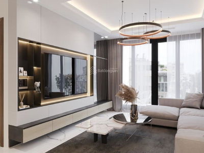 Trang An Complex Project, Vietnam Trang An Complex Project, Vietnam